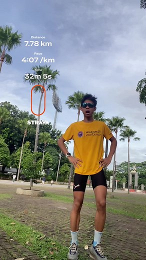 speed session #pelarikalcer #running #strava