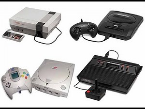 What Was the Best Video Game Console of the 80s?