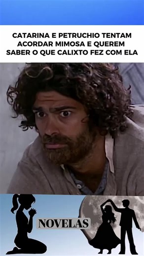 O Cravo e a Rosa: A Confusão de Dona Mimosa