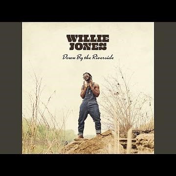 Down by the Riverside