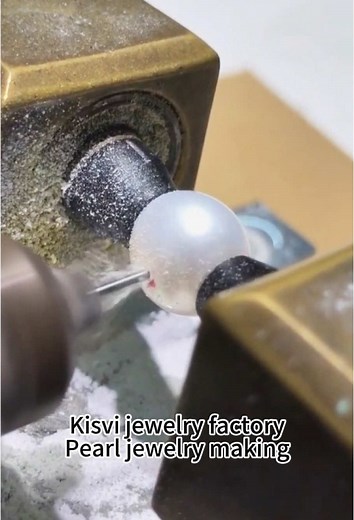 KikiJewelryFactory on TikTok
