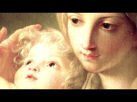 The Bible and the Virgin Mary Trailer