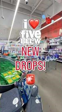 Run deals at Five Below ✨ #fivebelow #shortsvideo #shortvideo #fypシ