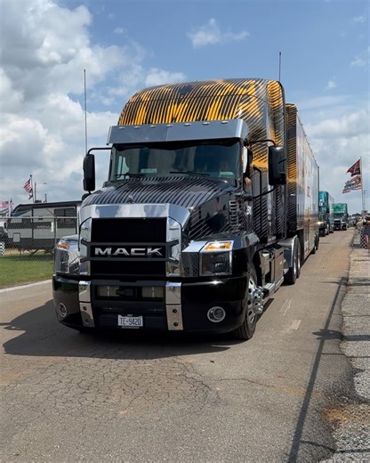 Talladega Superspeedway on Reels