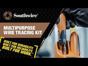 Multipurpose Wire Tracing Kit