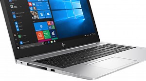 HP EliteBook 850 G6 review - little changes - big improvements