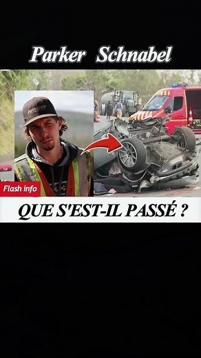 Prodige de l' or ou patron tyrannique impitoyable ?! Qu' est-il arrivé à Parker Schnabel de