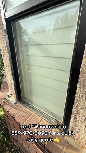 After a short break we’re Back out here cleaning windows in 2026 🤙