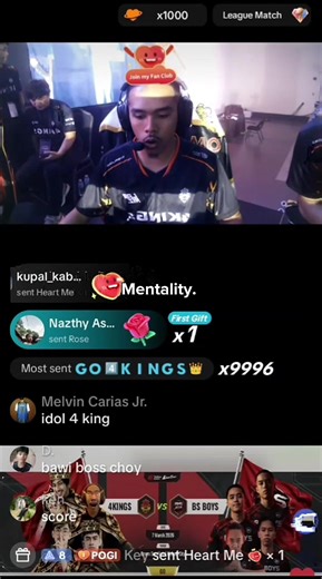 Holy Father CODM Gameplay Highlights