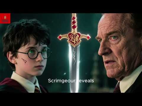 "Harry Potter and the Deathly Hallows: Part 1 (2010) | Movie Breakdown & Review"