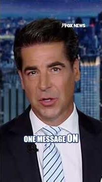 Watters: What the HECK is happening to the Democratic Party? #foxnews #news #fox #us