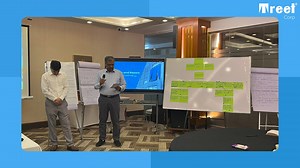 Treet Corporation recently conducted a Leadership Connect and Strategy Workshop, uniting the leadership team to align on future strategies, explore growth initiatives, and strengthen our commitment to excellence. With a renewed sense of purpose, Treet is ready to embrace the opportunities that lie ahead. 🌟🚀 #Leadership #Strategy #BusinessGrowth #FutureFocused #CorporateExcellence #Teamwork #Innovation #StrategicPlanning #LeadershipDevelopment #Success #TreetCorporation | Treet Corp