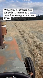 280K views · 2.1K reactions | For being the largest state it sure is small #alaska #smalltown #farm #ranch | Blankenship Farms | Facebook