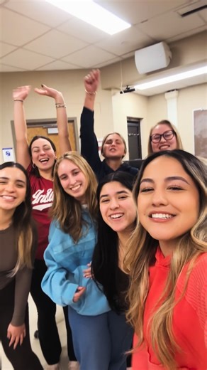 Fighting Pretty on Instagram: "Meet the Fighting Pretty Student Ambassador Teams! 🎉🥊 These students are spreading our mission on campuses across the country, and we couldn’t be more proud. Shoutout to: ✨ Ohio State - @fightingpretty_osu ✨ Mizzou - @fightingprettymizzou ✨ Bradley University - @fightingpretty_bradley ✨ DePaul University - @fightingpretty_depaul ✨ Youngstown State University - @fightingpretty_ysu ✨ Indiana University - @fightingpretty_iu ✨ University of Cincinatti - @fightingpret