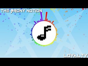 Loyalty - MLP Elements by Sawtooth Waves