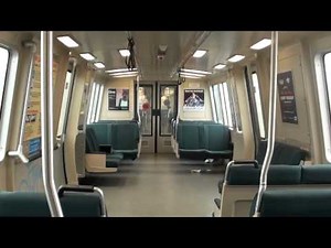 Father's Day On BART - A Special Edition Ride (HD)