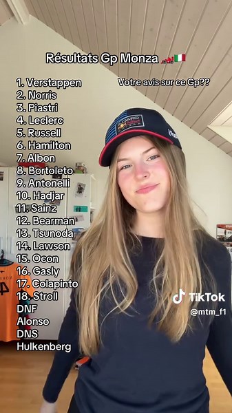 MAX VERSTAPPEN WIN THE ITALIAN GP!! 🏎️🇮🇹🇳🇱🦁 #maxverstappen #landonorris #oscarpiastri #formula1 #italiangp