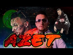 🔥 AZET HITE SHQIP 👑 BEST OF AZET 2023 👑 MUZIK SHQIP AZET 🔥