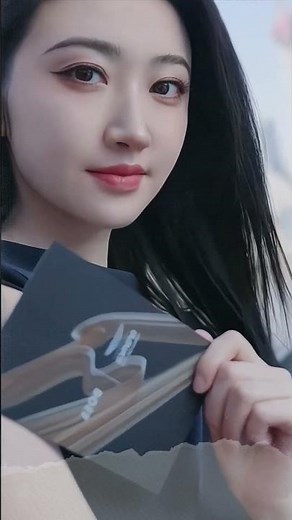 Jing Tian – The Beauty Behind China’s Big Screens 🎬✨