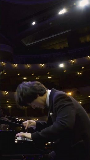 Yunchan Lim - Rachmaninoff Piano Concerto No 3 in D Minor #classicalmusic #yunchanlim