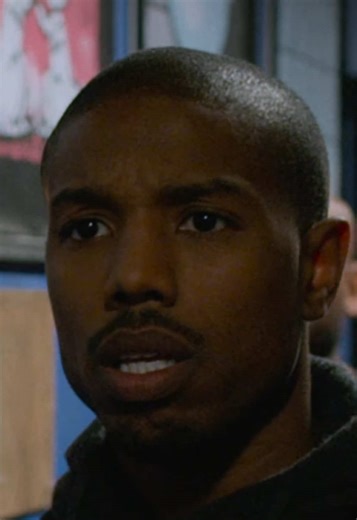 Michael B. Jordan Stars in Adonis Creed Boxing Drama