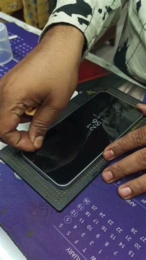 Oppo f31 5g screen protector removing❌just feel the sound ❤️‍🔥🎧❤️‍🔥 #trend #protector #remove