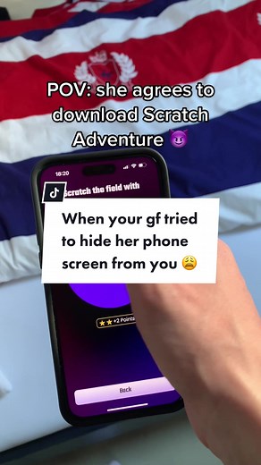 تطبيق مغامرة الخربشة: الألعاب المثيرة للزوجين