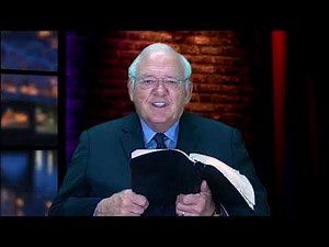 Getting To Know Your Bible with Billy Lambert #1378 Faith Is The Victory