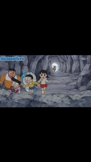 Doraemon versi Bhs Indonesia #doraemonLover #doraemonBahasaIndonesia #Nobita #fbpro #AnimeDoraemon #ForYouPage | AdeevaStore