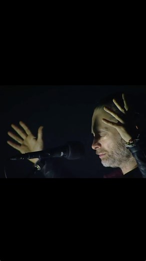 Radiohead Community on Instagram: "Daydreaming 📹Live in São Paulo, 2018"