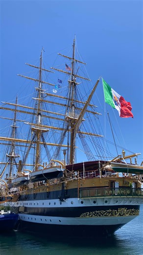 93 reactions · 12 comments | Ciao, AMERIGO VESPUCCI! Our team had the...