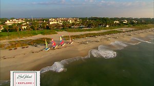 The only resort in the world to achieve four Forbes Five Stars 13 years in a row. Enjoy outdoor activities, open spaces, sunshine, and ocean breeze. | Sea Island