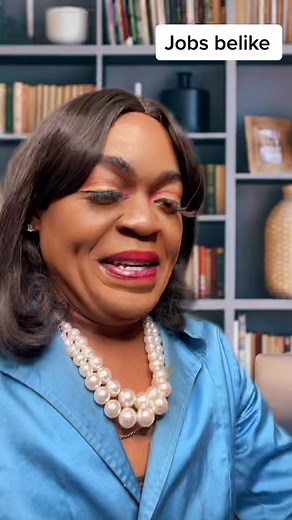 Hilarious Job Interview: 6 Years Later! 😂