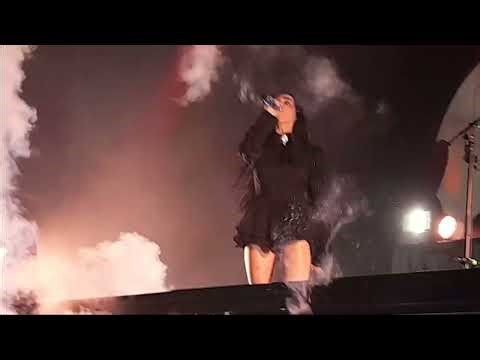 Poppy LIVE @Fortitude Music Hall, Brisbane, 20 January 2026 [Front-Row Experience]