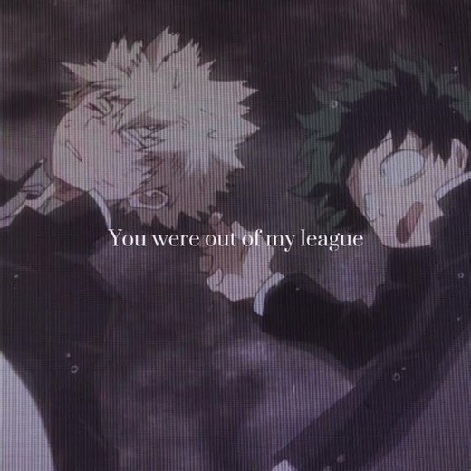 💥🥦🧡💚 #mha #anime #bakudeku #ship