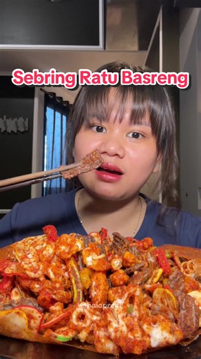 Rekomendasi Seblak Enak dan Murah