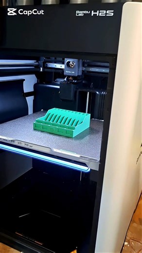 The perfect Nintendo switch 3d print does exist #nintendo #3dprinting