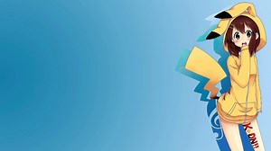 The Best 18 Kawaii Cute Anime Desktop Wallpaper