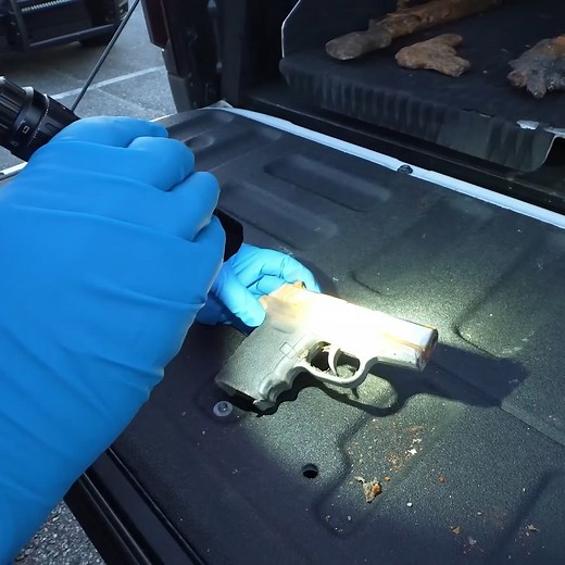 It didn't pull back 🤔 | D ALL MY D