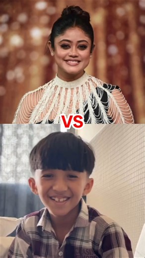 Parampara vs Local Boy Krish Mondal 🔥 | “Ja Ranjhan” Singing Battle 🎤 Who Nailed It Better?