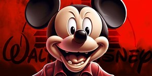 Mickey Mouse Already Has a Horror Game on His First Day in the Public Domain
