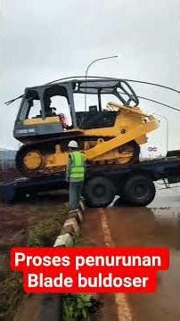 story'WA driver and operator Indonesia #viralvideo #excavator #videiviral #shortvideo #heavy equi...