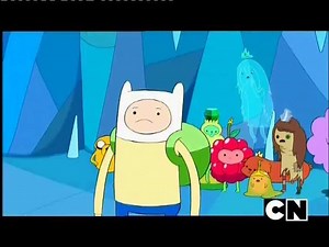Adventure Time 1. Sezon 3. Bölüm ( Aşk Mahkumları ) - adventuretimeturkiye.web.tv