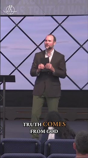 Unveiling Universal Truth: Where Does Truth Actually Come From? #shorts