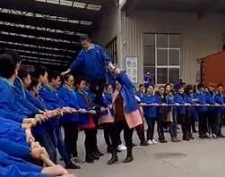 134K views · 923 reactions | What interesting contest is that? 樂樂✨✨✨ | Media 2 | Facebook