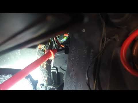 Mini cooperD (heater motor is not working)