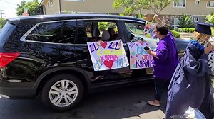 Car Decoration Display for a Parade - How to Decorate Your Car