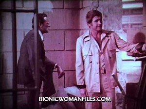 Six Million Dollar Man Season 4 Promo