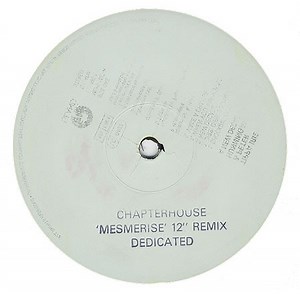 Chapterhouse - Mesmerise Remix