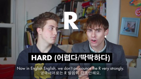 British vs American English: Pronunciation, vocabulary & expressions explained!